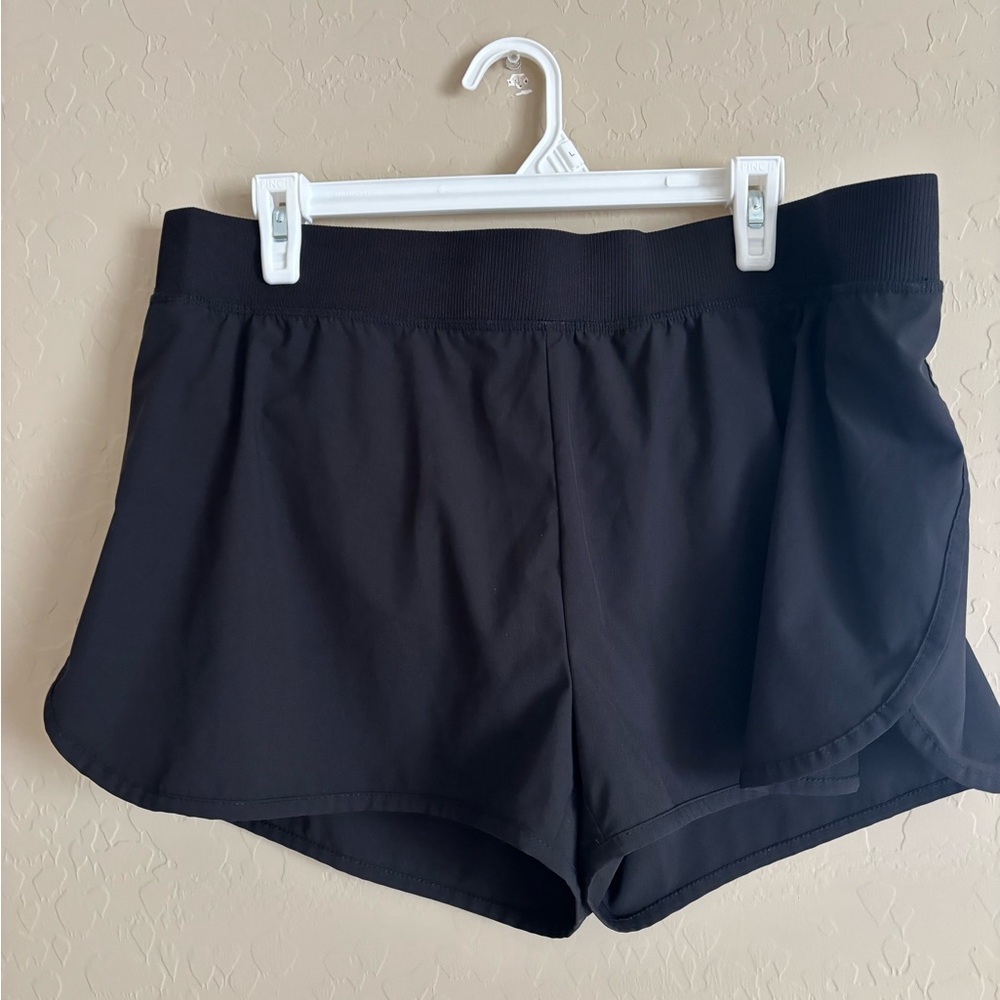 Juicy couture sport shorts